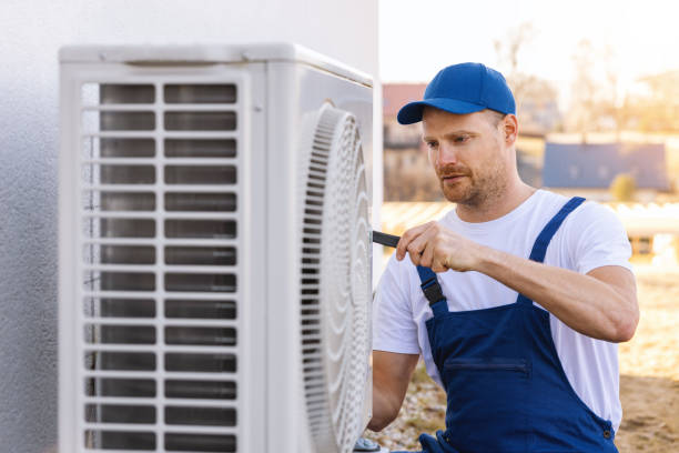  Reamstown, PA HVAC Pros